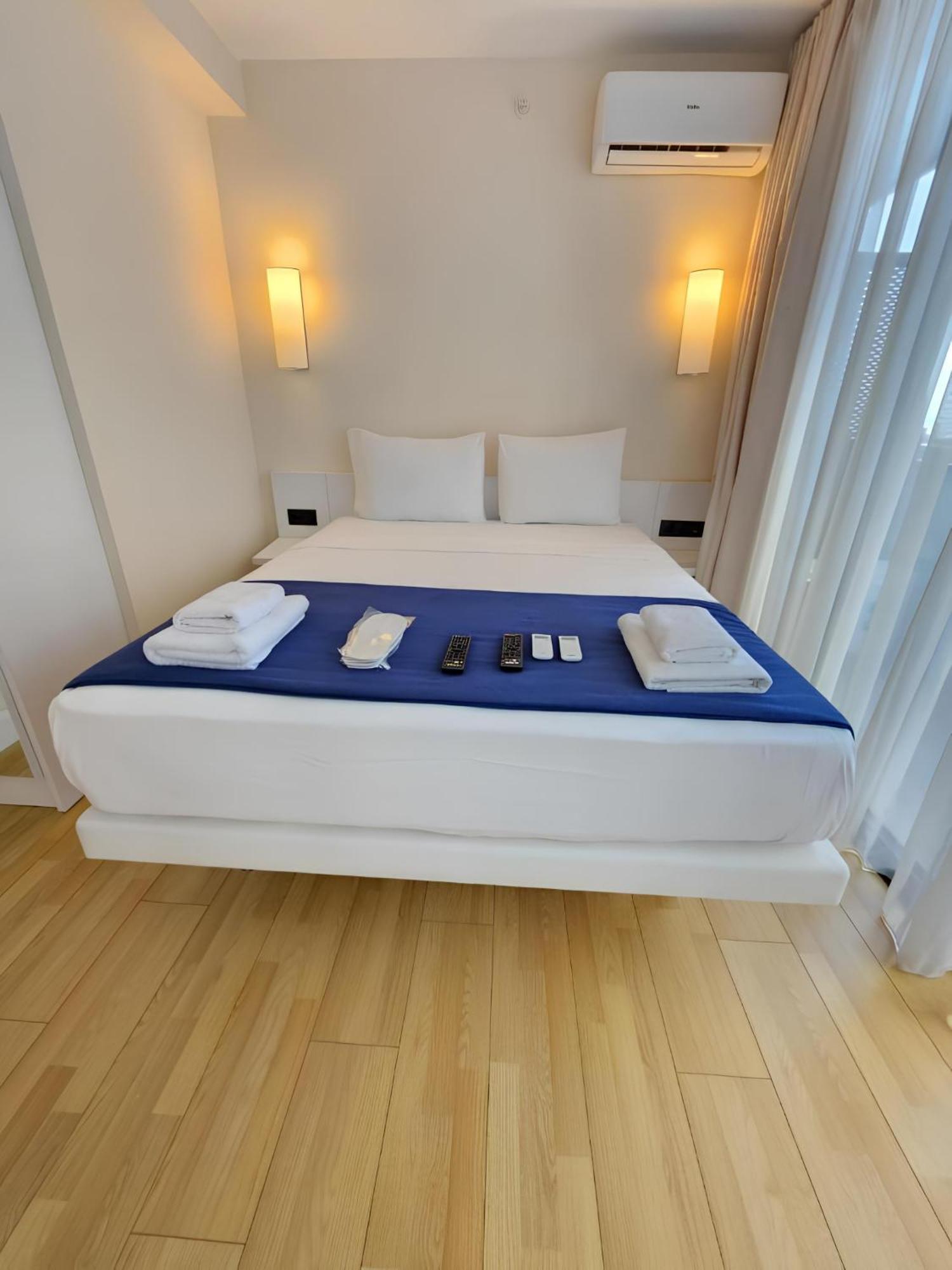 Apartament Panorama Orbi *