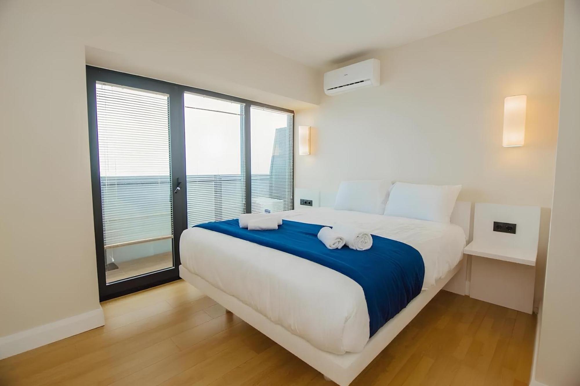 Panorama Orbi Apartament *