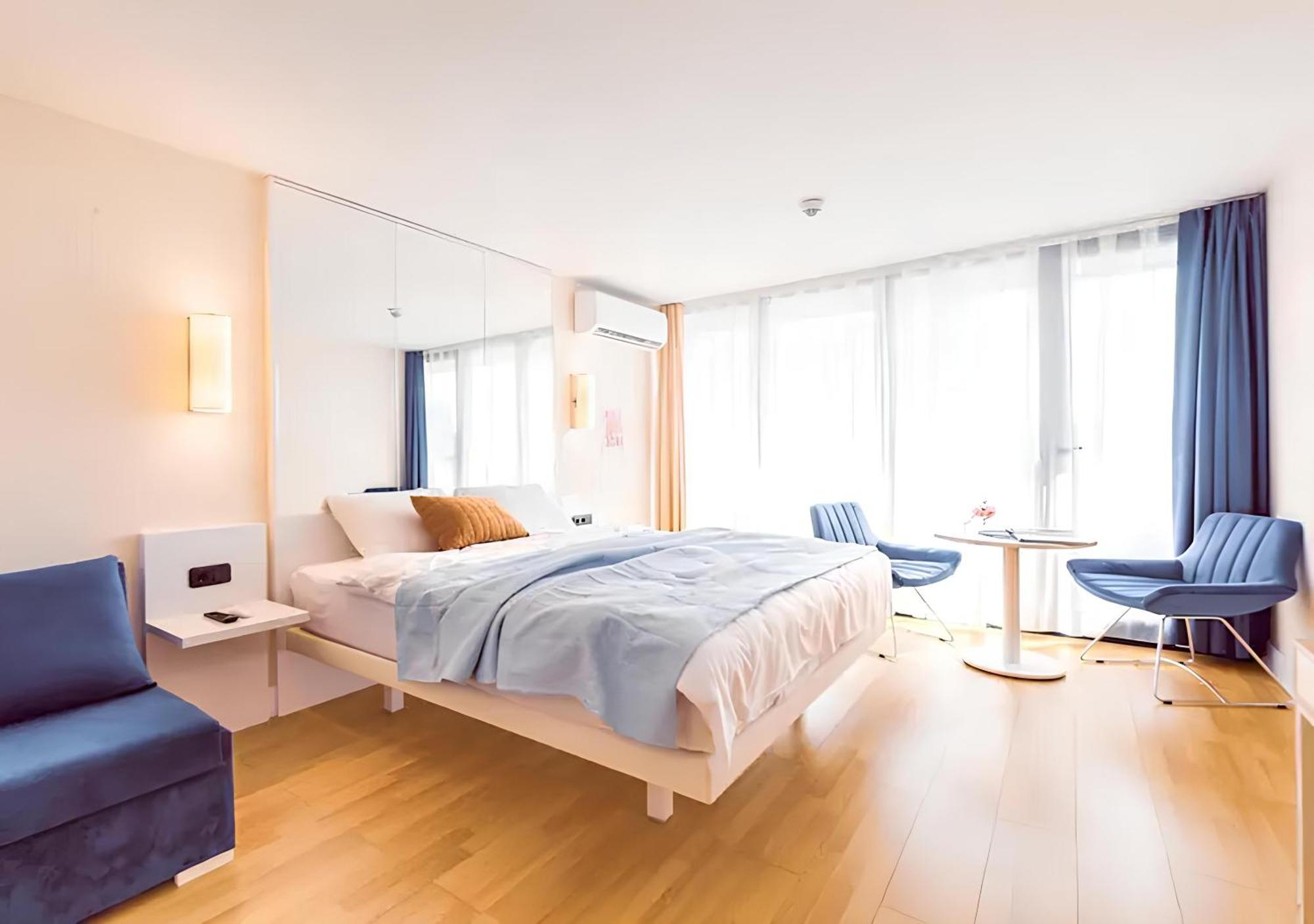 Apartament Panorama Orbi Batumi