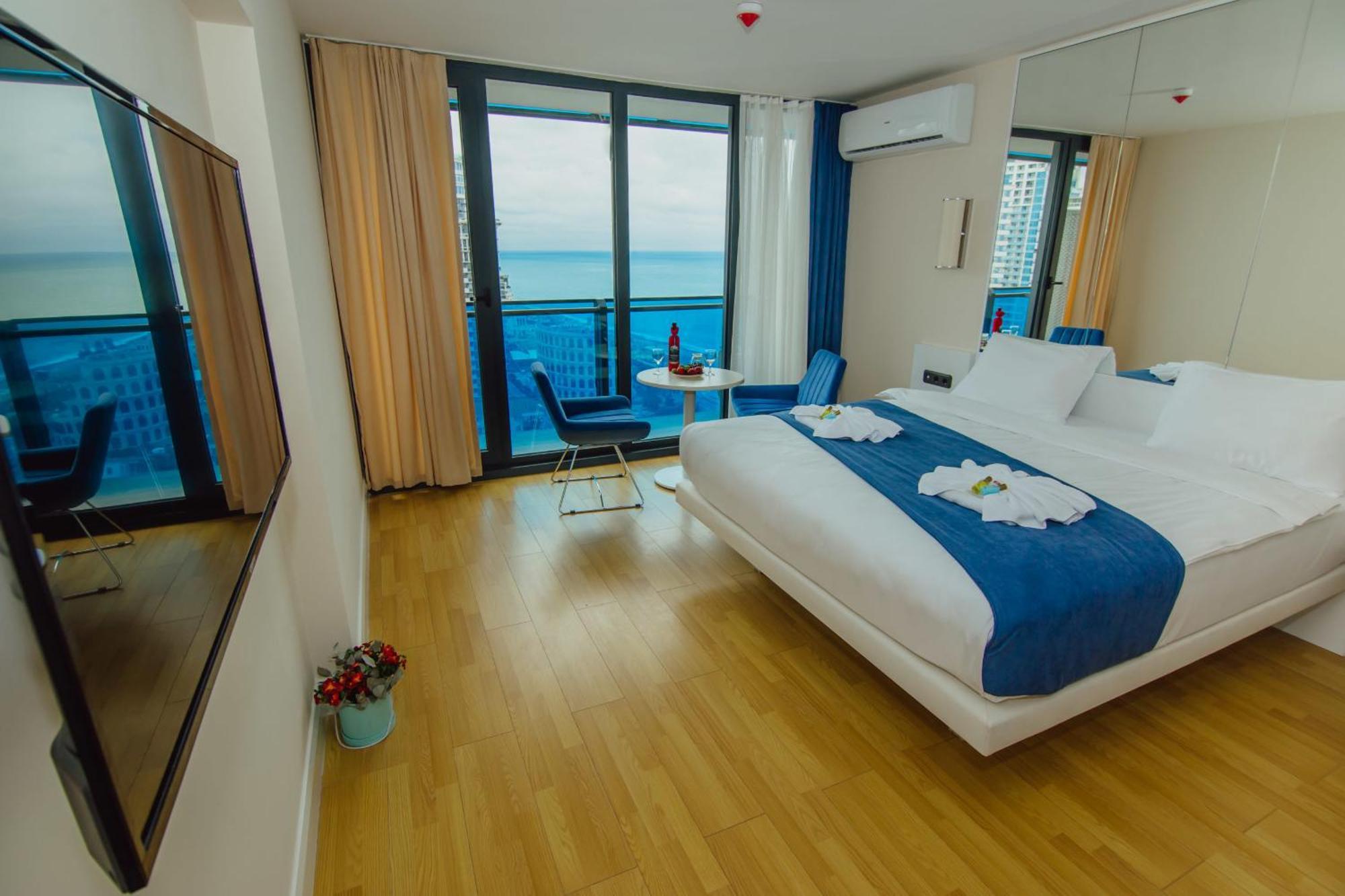 Apartament Panorama Orbi