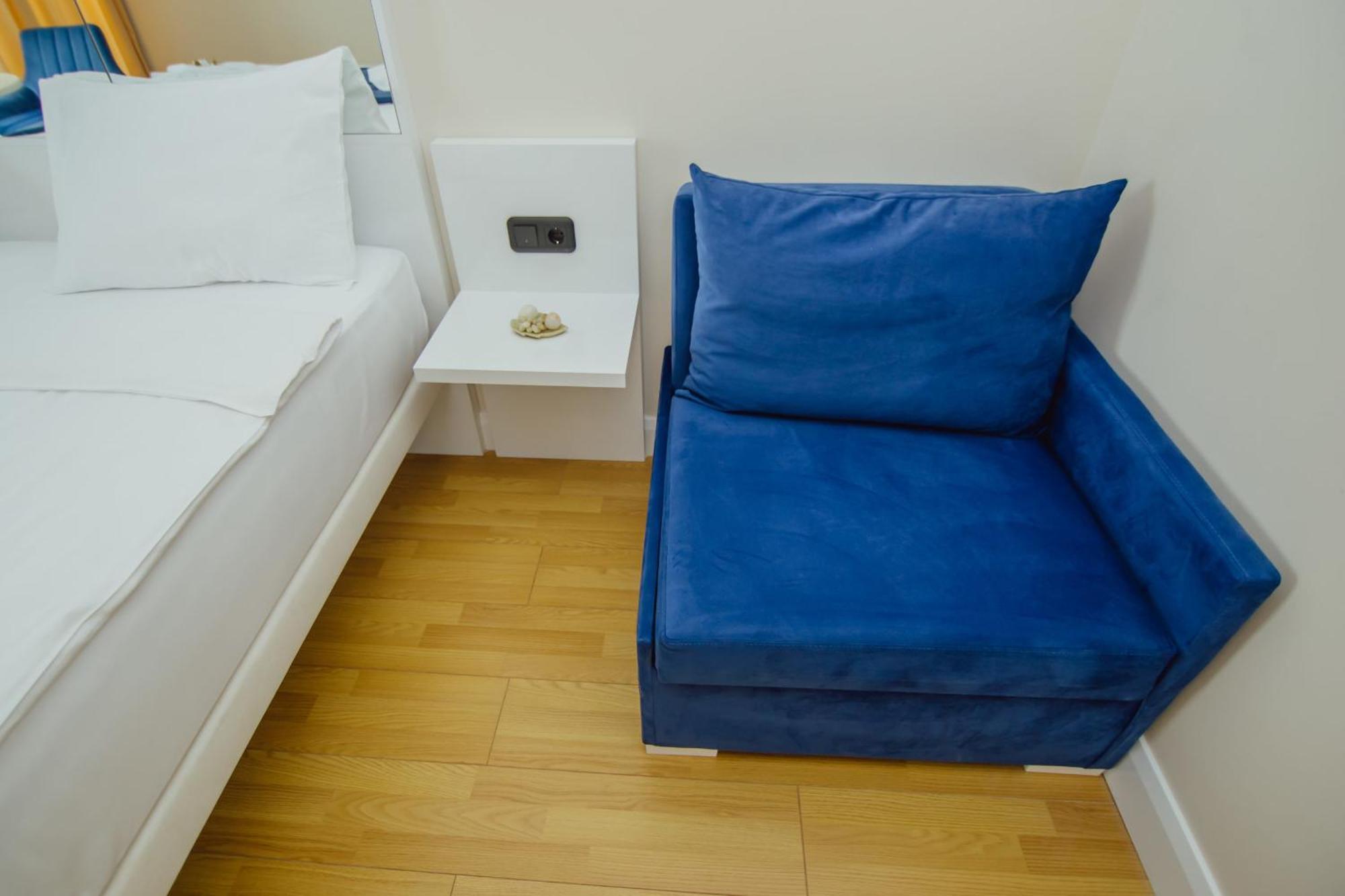 Apartament Panorama Orbi *