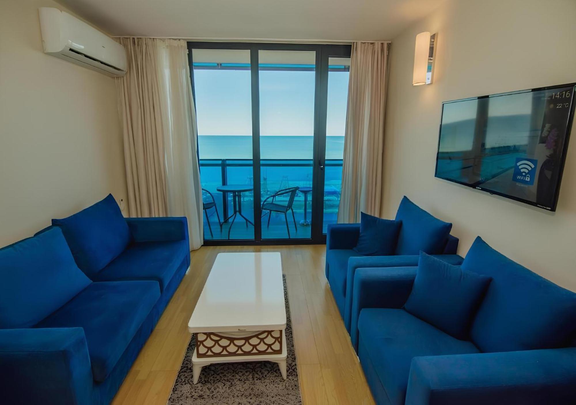 Apartament Panorama Orbi