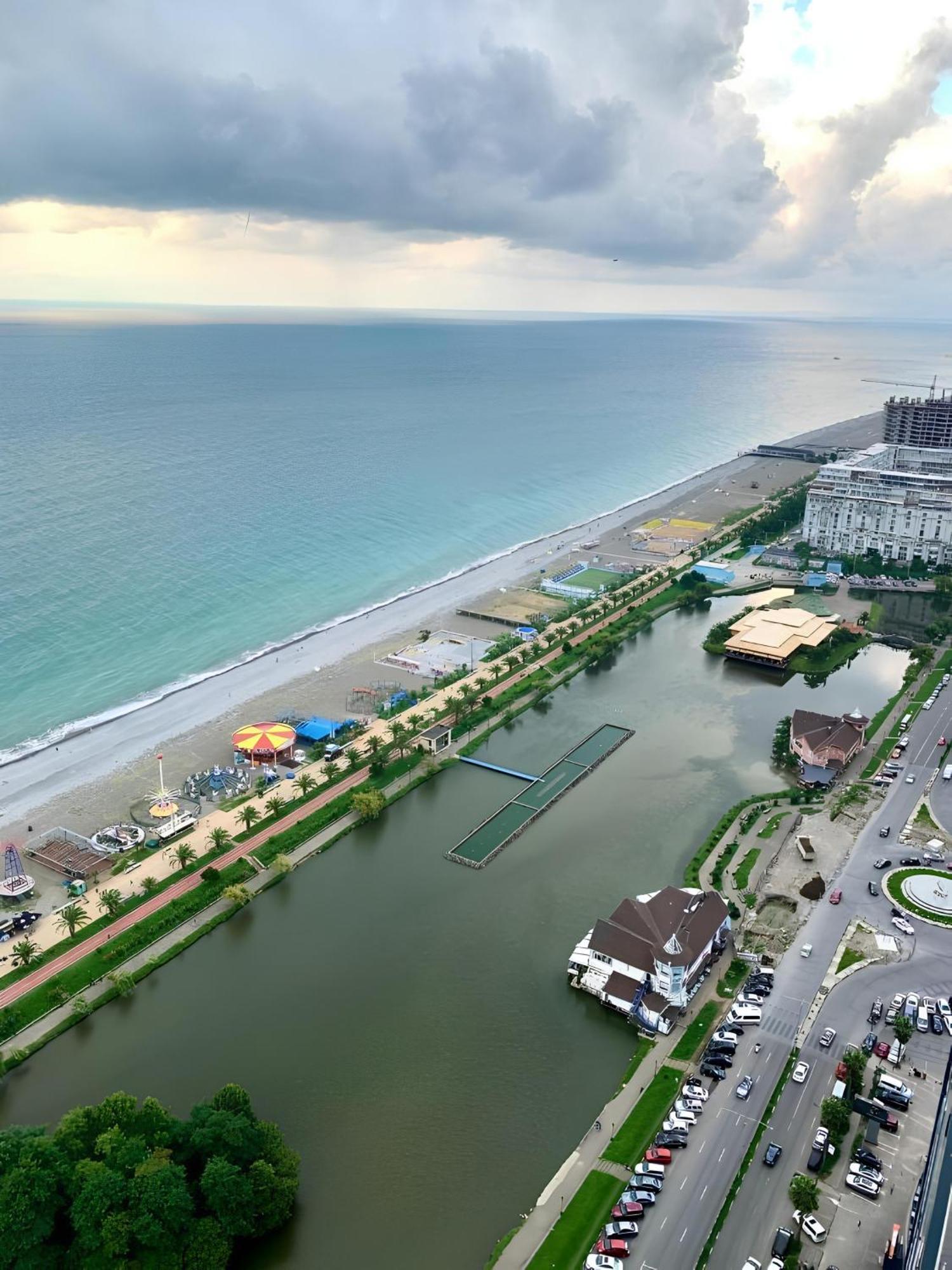 Panorama Orbi Batumi