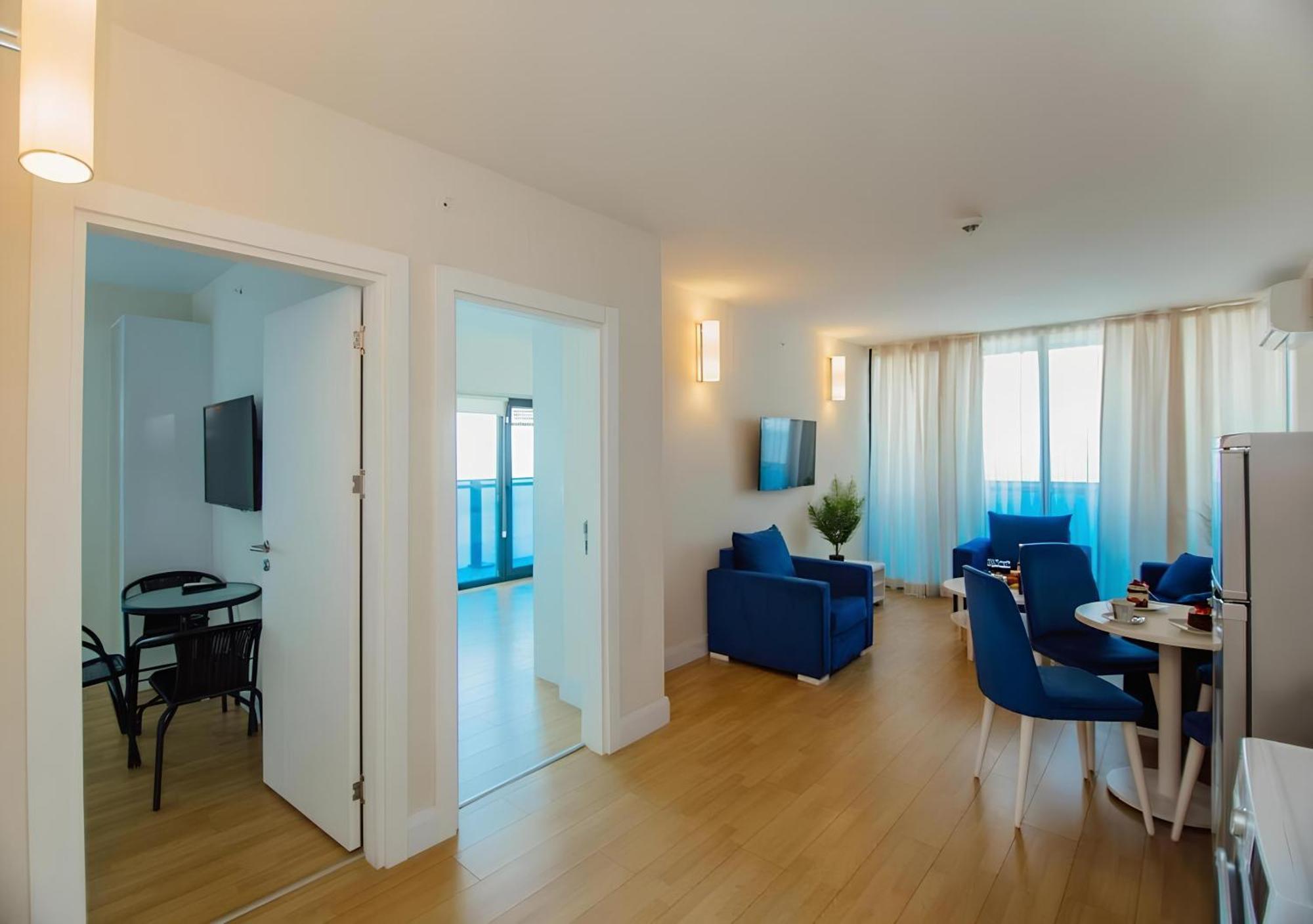 Panorama Orbi Apartament *