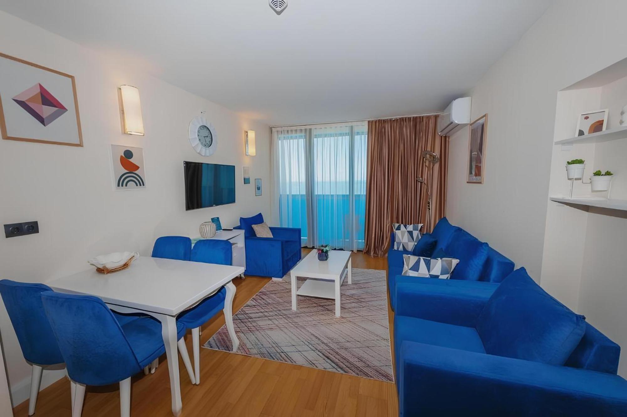 Apartament Panorama Orbi